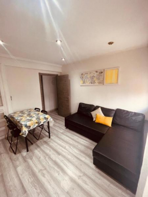 Habitaciones privadas
